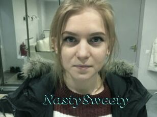 NastySweety