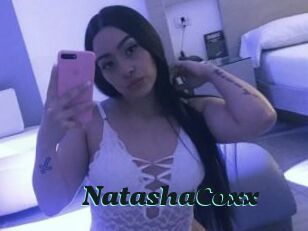 NatashaCoxx