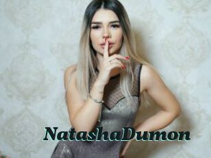 NatashaDumon