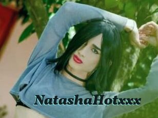 NatashaHotxxx