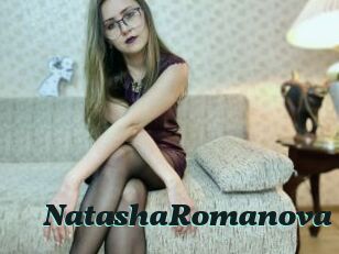 NatashaRomanova