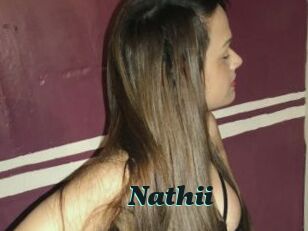 Nathii