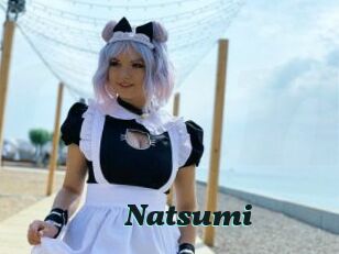 Natsumi