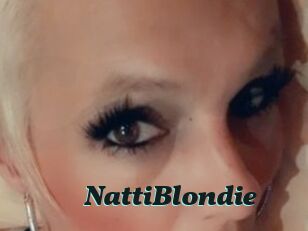 NattiBlondie