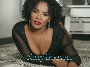 NatyBrown