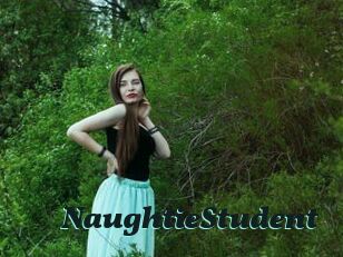 NaughtieStudent