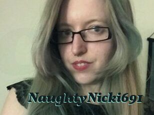 NaughtyNicki691