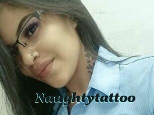 Naughtytattoo