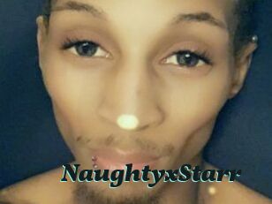 NaughtyxStarr