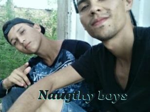 Naugthy_boys