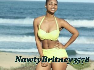 NawtyBritney3578