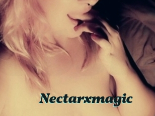 Nectarxmagic