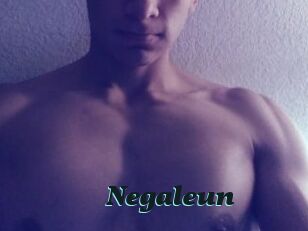 Negaleun