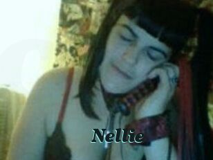 Nellie