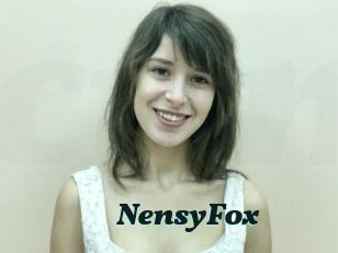 NensyFox