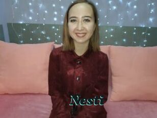 Nesti