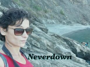 Neverdown