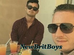 NewBritBoys