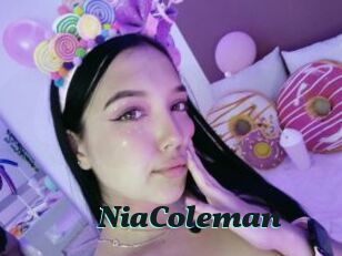 NiaColeman