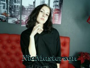 NiaMasterson