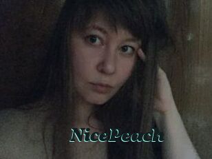 NicePeach