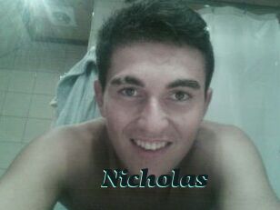 Nicholas