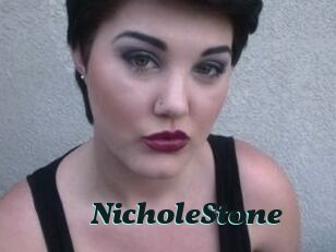 NicholeStone