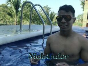 NickAnder Cumshots Videos