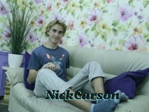 NickCarson