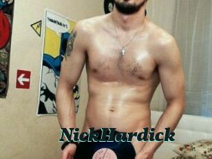 NickHardick