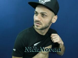NickNovaa Cumshots Videos