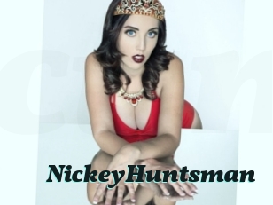 NickeyHuntsman