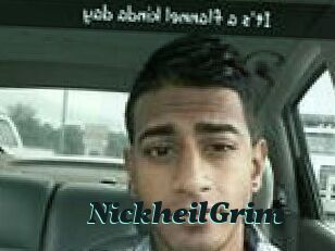 NickheilGrim