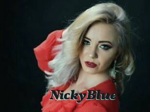 NickyBlue