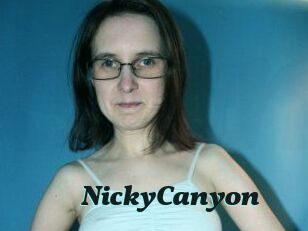 NickyCanyon