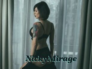 NickyMirage