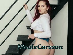 NicoleCarsson Cumshots Videos