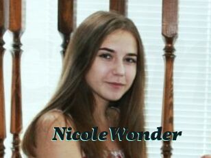 NicoleWonder