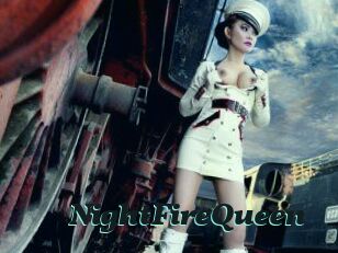 NightFireQueen