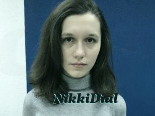 Nikki_Dial