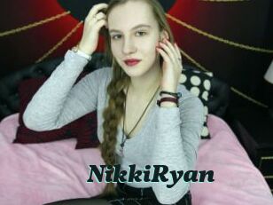 NikkiRyan