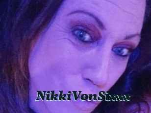 NikkiVonSixxx