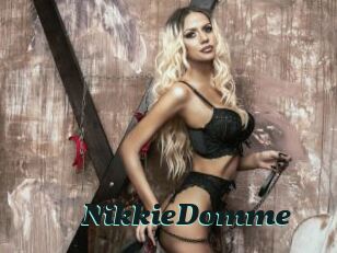 NikkieDomme