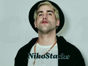 NikoStacks