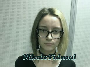 NikoleFidmal