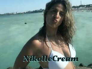 NikolleCream