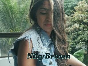 NikyBrown