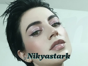 Nikyastark