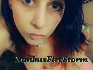 NimbusFireStorm