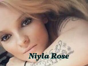 Niyla_Rose Cumshots Videos